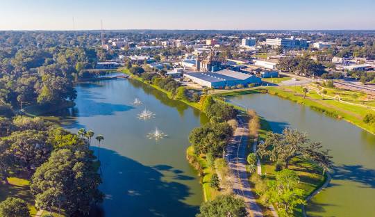 Ocala, FL Septic Tank Services
