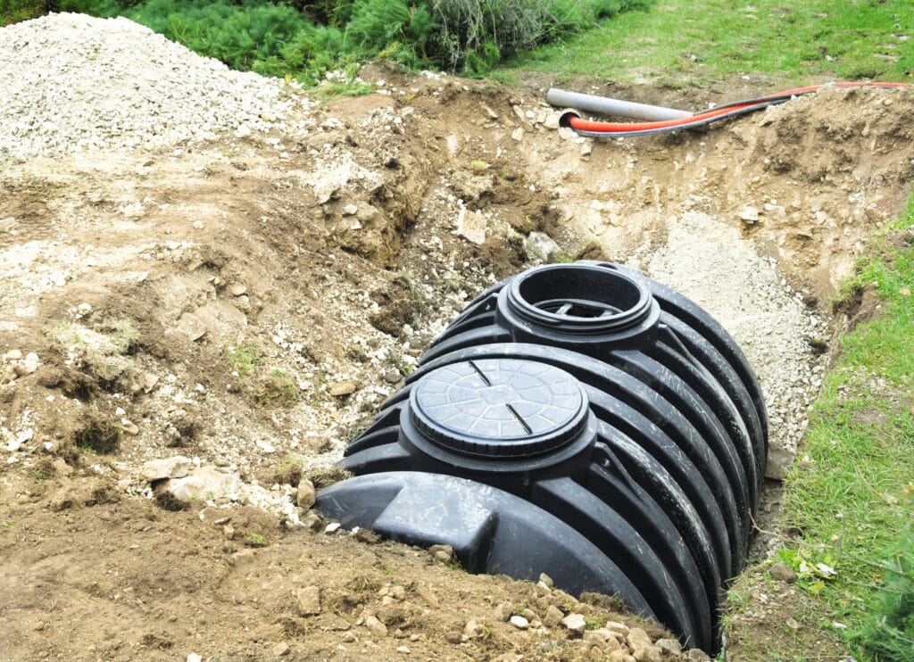 septic tank installation near me