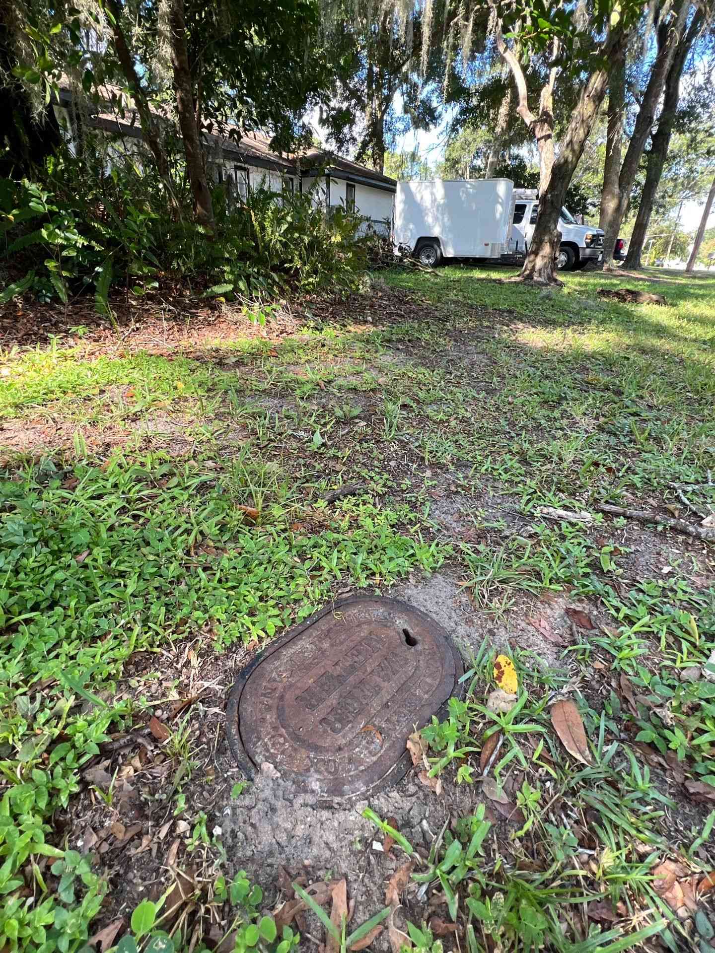septic tank services near me