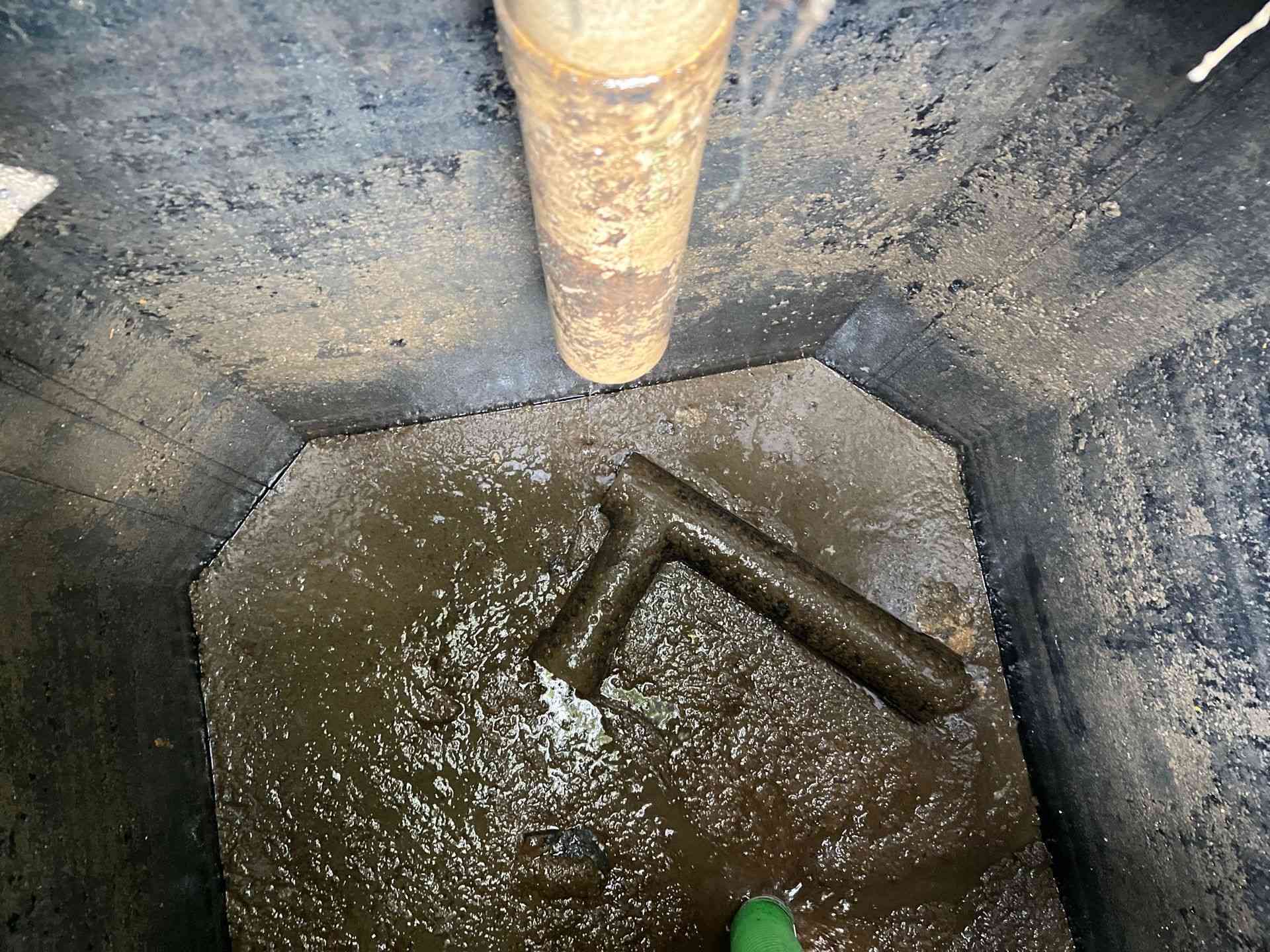 septic tank services near me