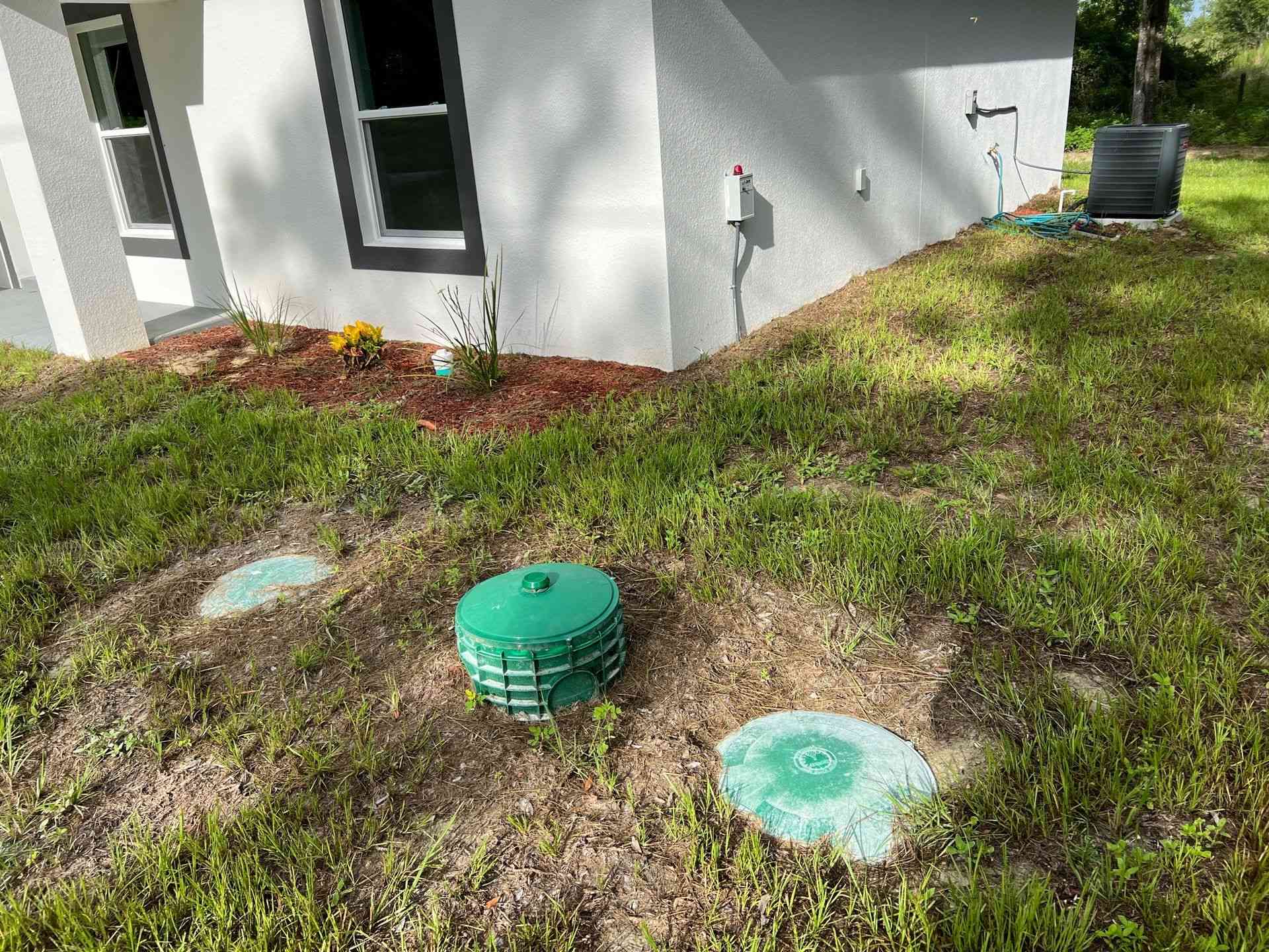 septic tank services near me
