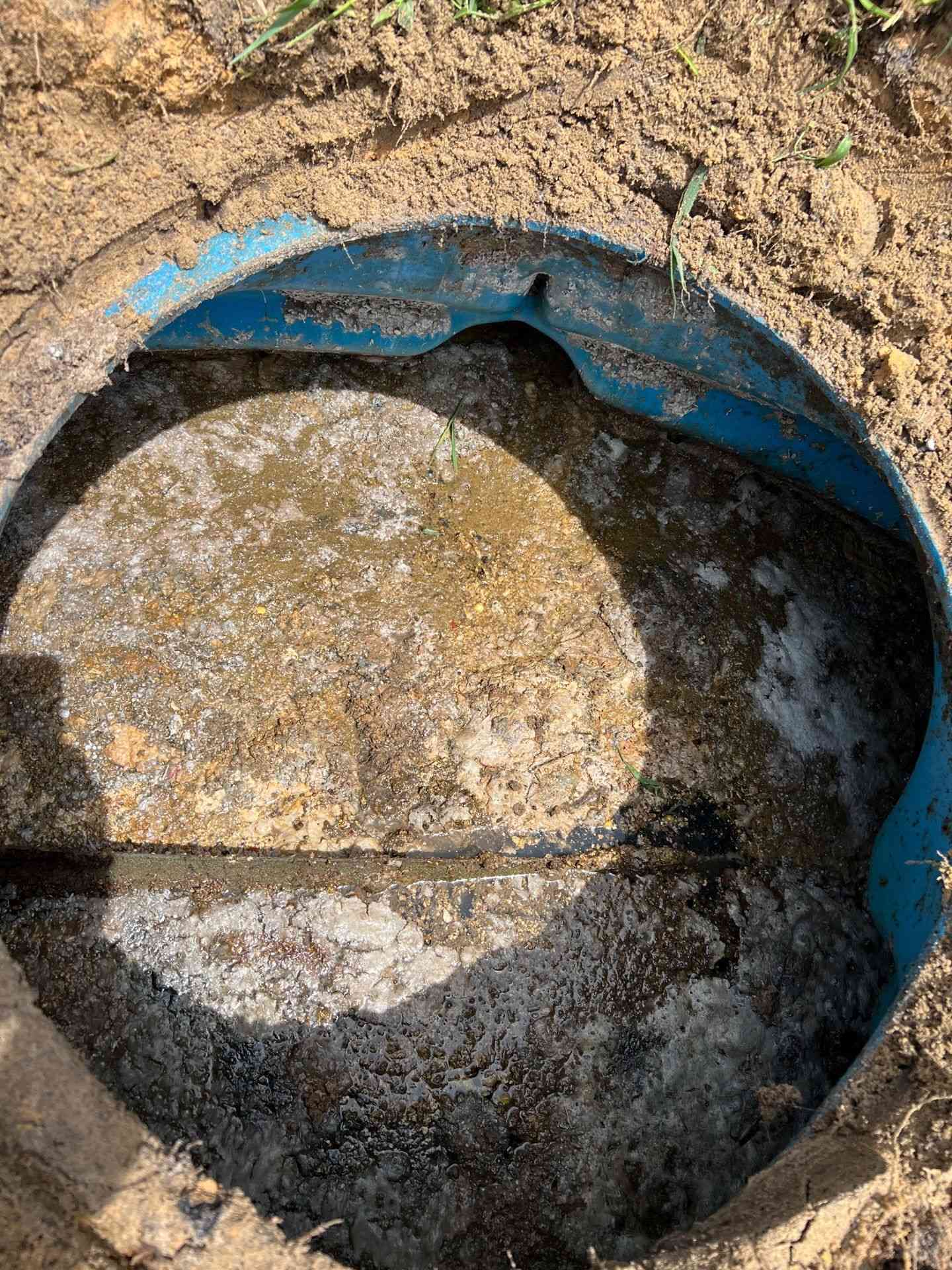 septic tank services near me