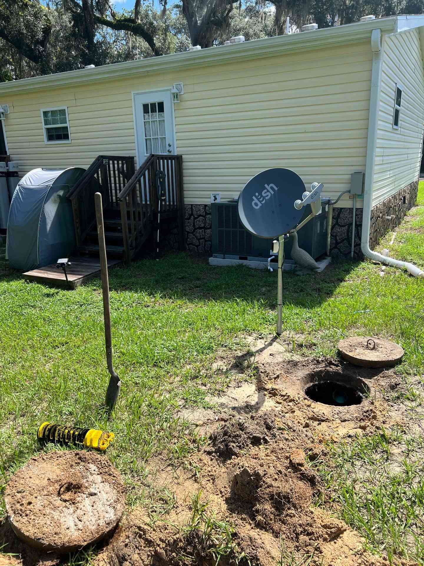 septic tank services near me