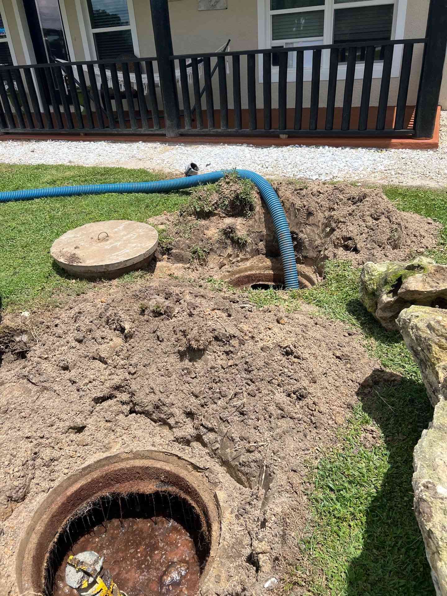 septic tank services near me