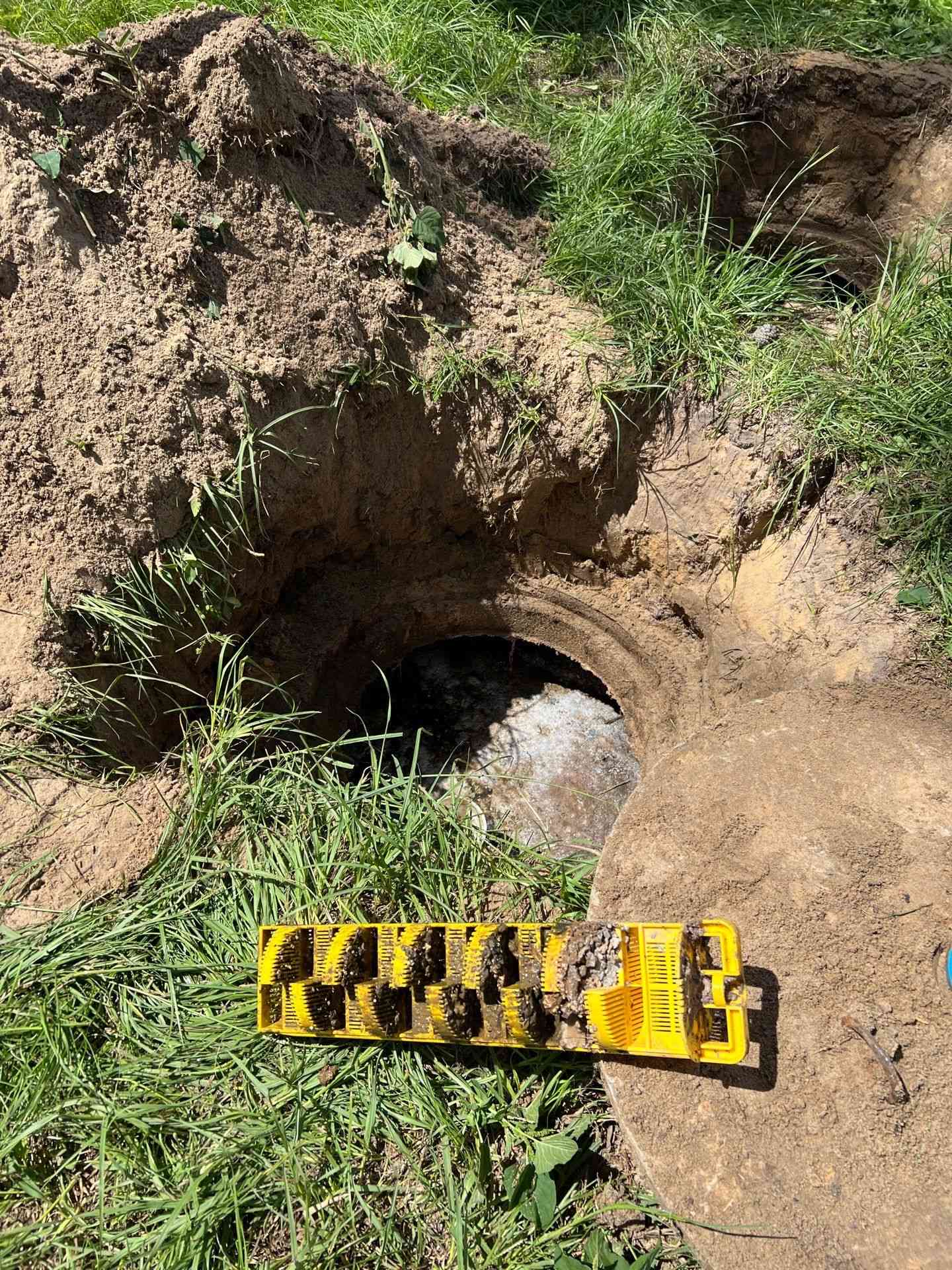 septic tank services near me
