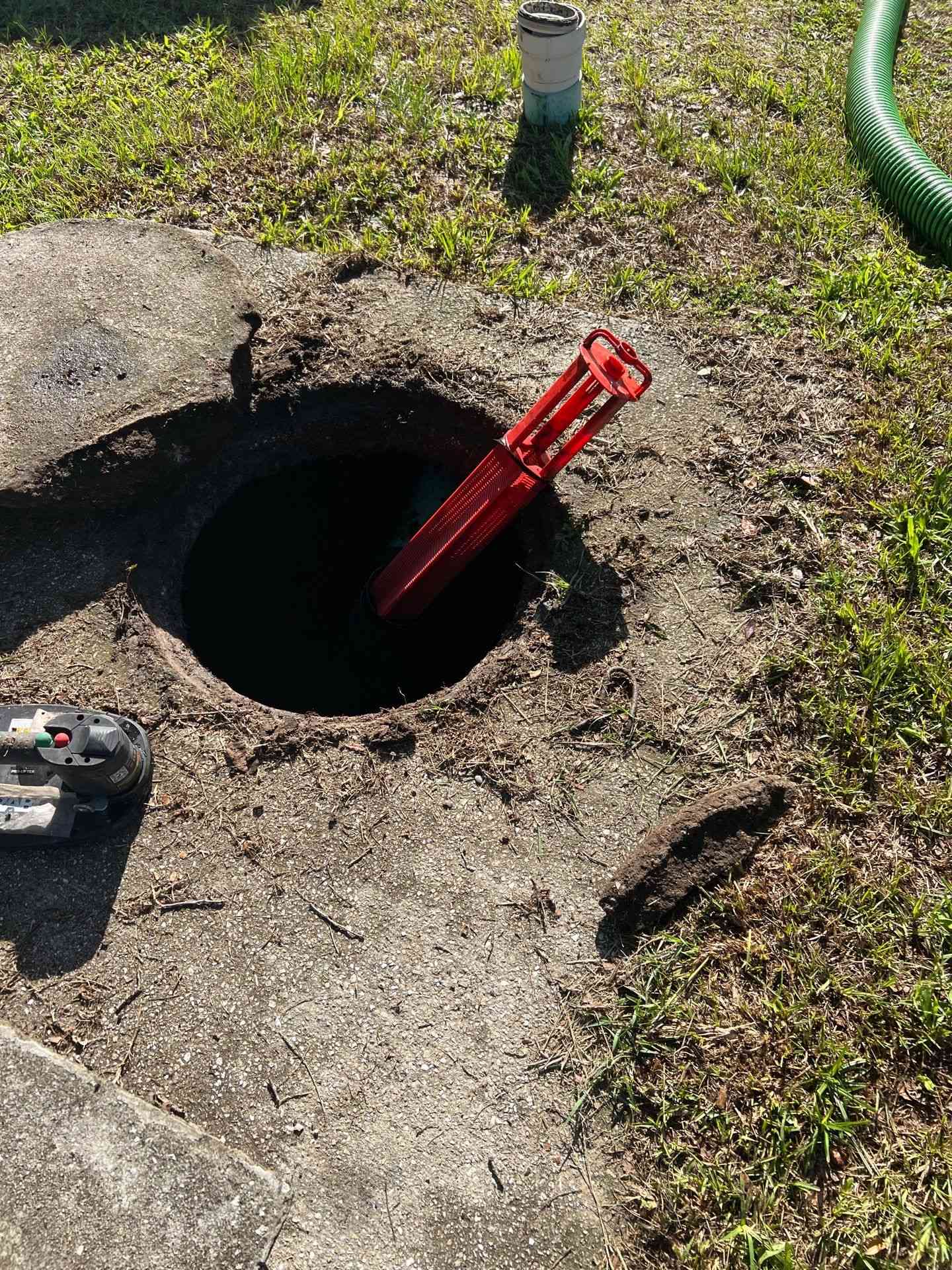 septic tank services near me