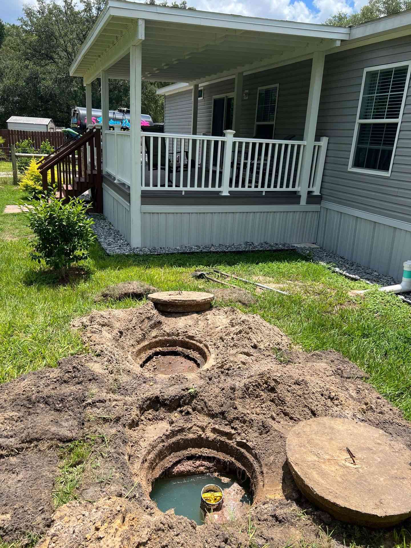 septic tank services near me