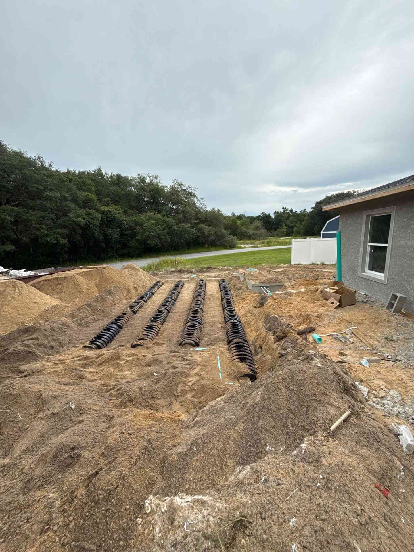 septic tank services near me