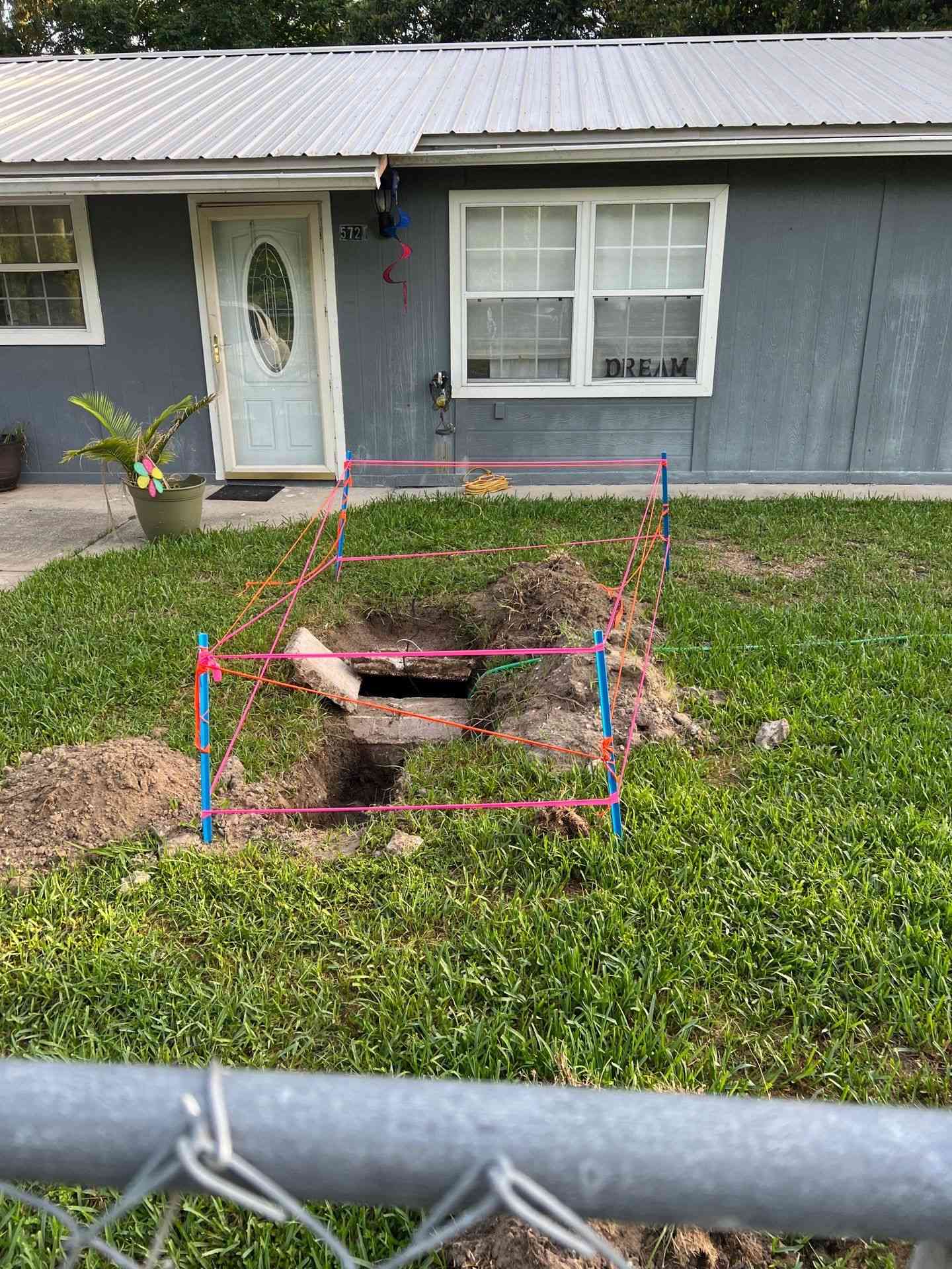 septic tank services near me