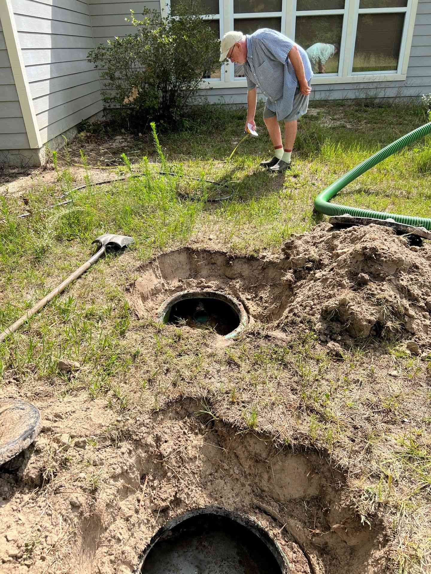septic tank services near me