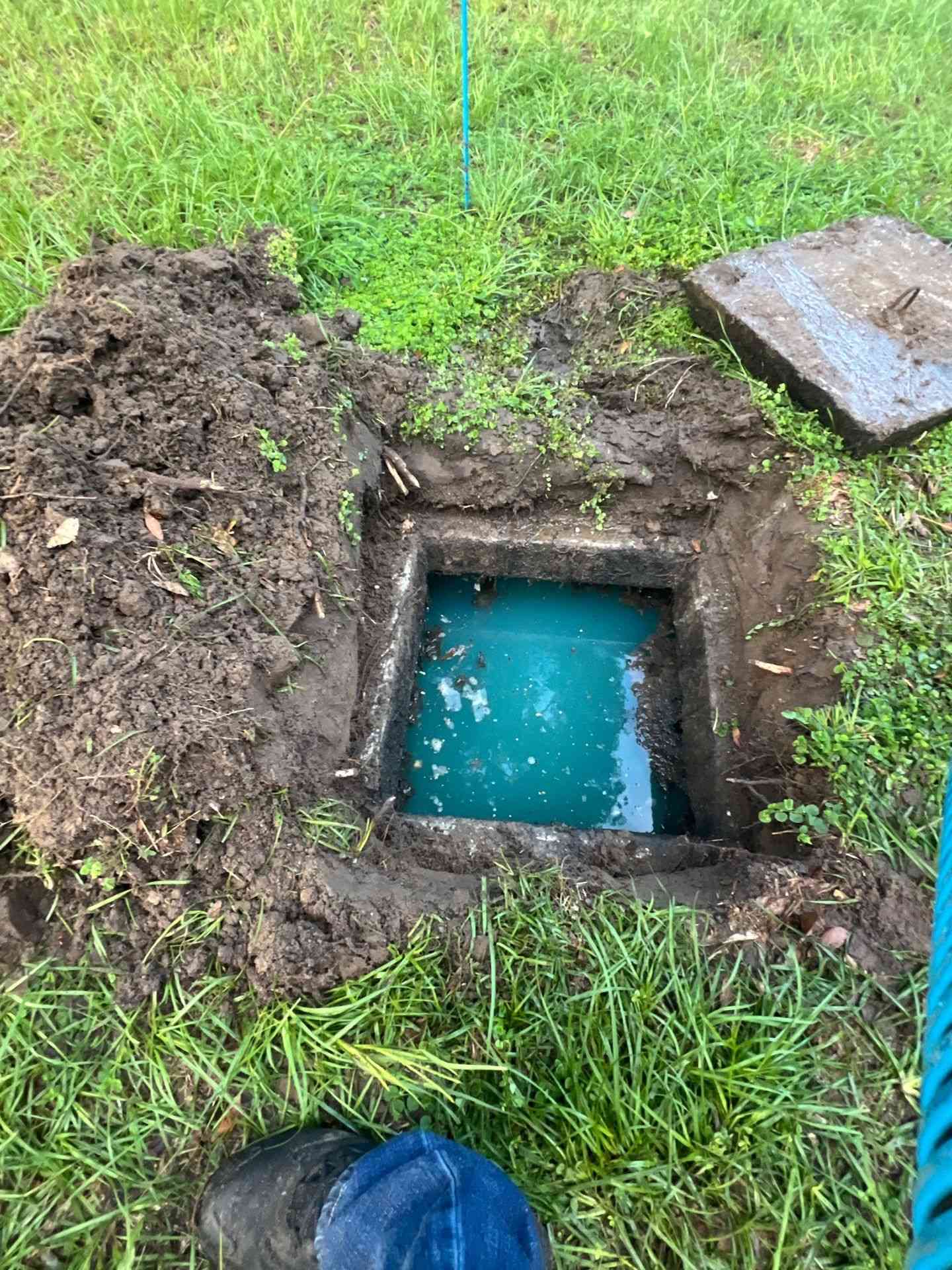 septic tank services near me