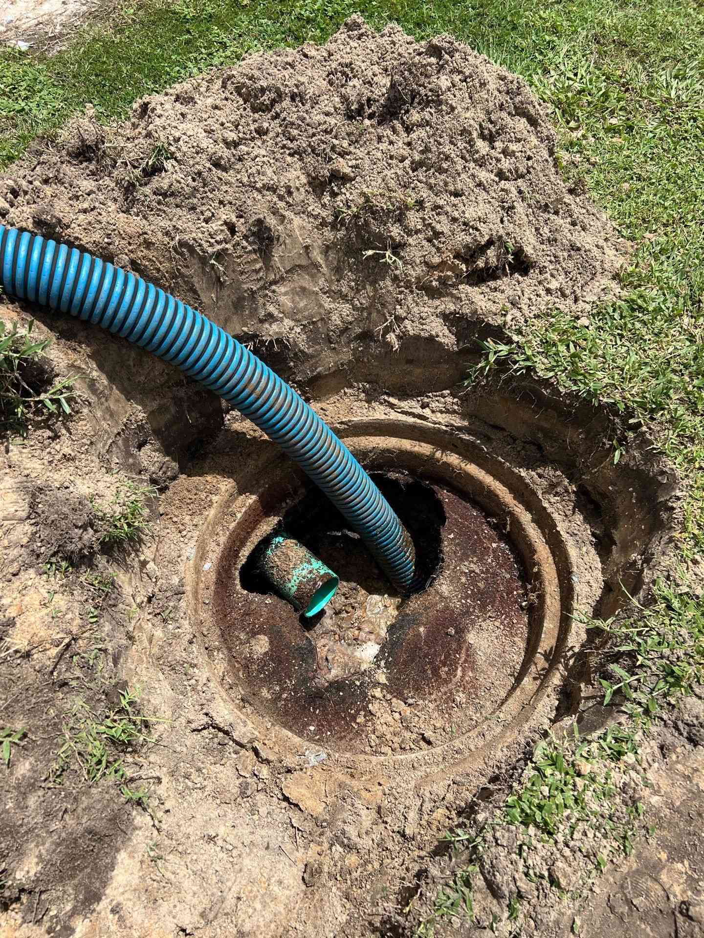 septic tank services near me